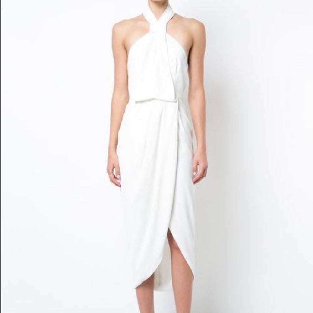 Shona Joy Knot Dress